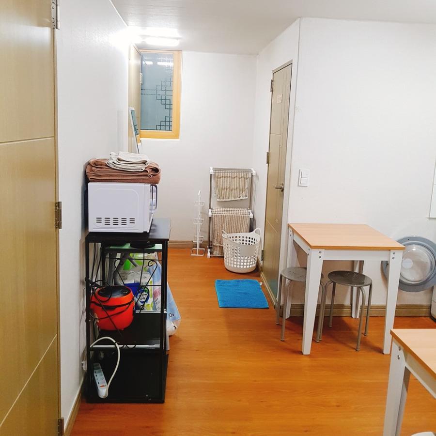 Rumi House Busan Exterior foto